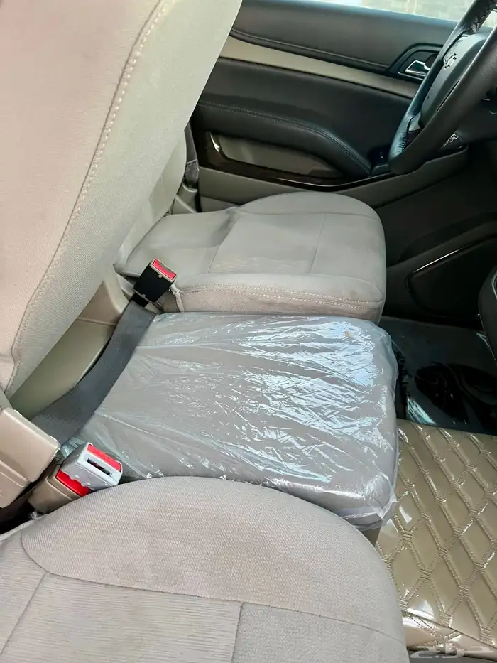 تاهو 2020 مخزن سعودي التوكيلات بدون دبل مشروط بحالة الوكاله 19