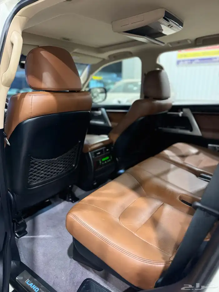 جيب ي اكس ار 2015 ( تم البيع ) 6