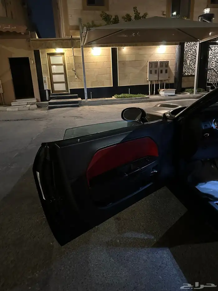 دوج تشالنجر 11