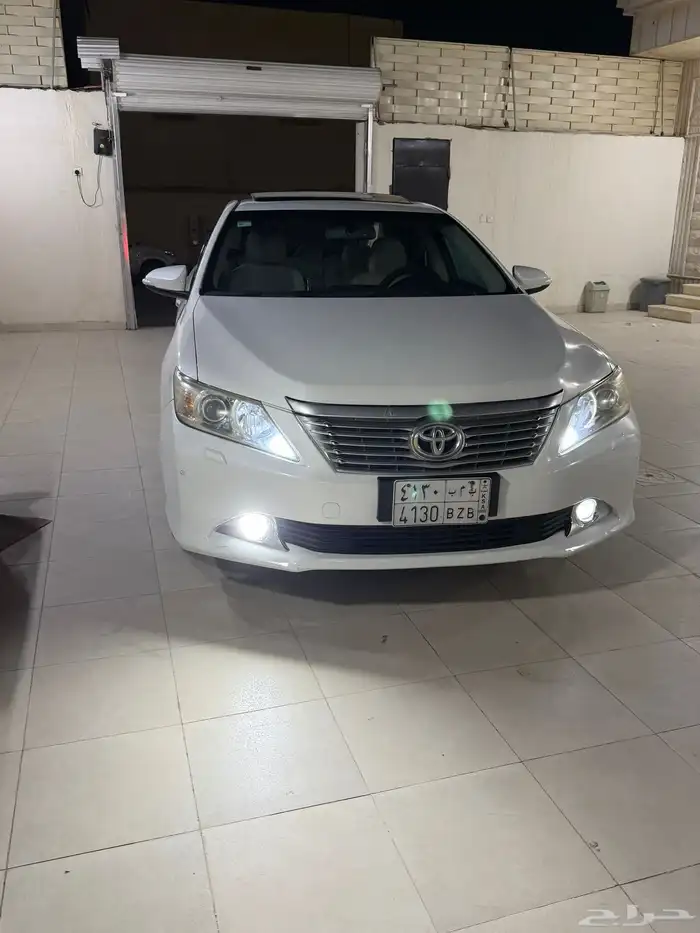 للبيع اوريون 2013 7