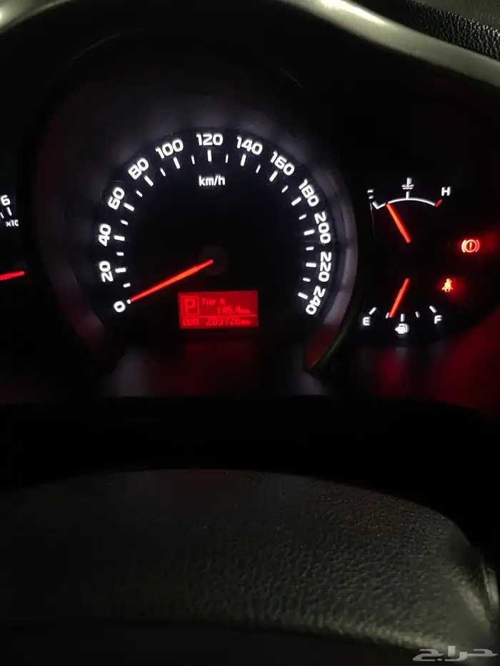 كيا سبورتاج 2014 ديفلوك و دفع رباعي 2