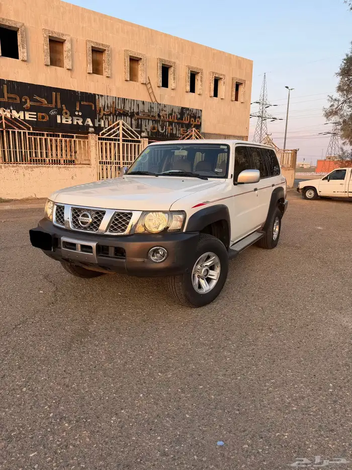 بترول 2010 فتك 4800 0