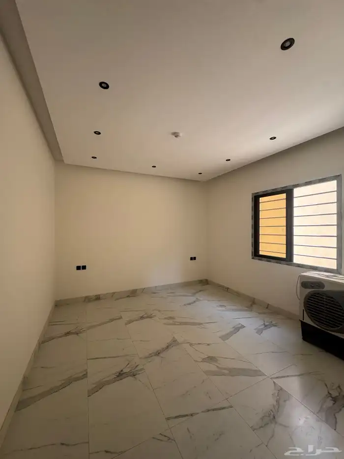 عمارة جديدة م للبيع بحي القادسية 2