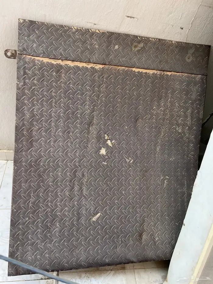 سلم كرسي متحرك لذوي الاحتياجات الخاصة 3