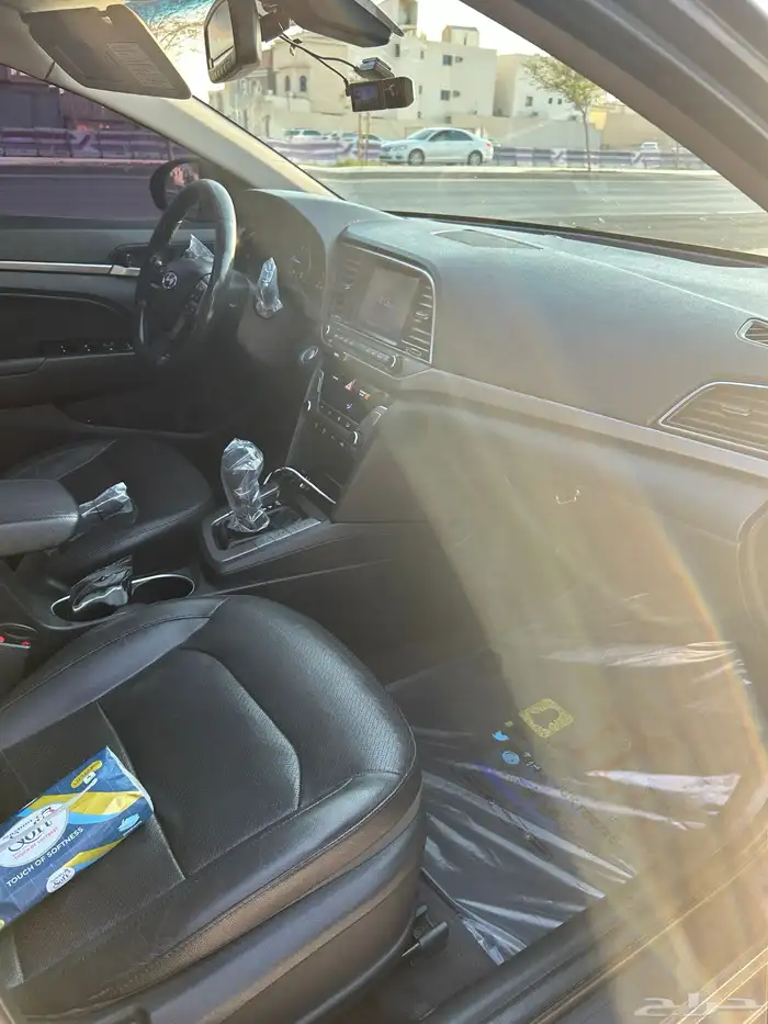 النترا ديزل للبيع نظيفه 2018 4