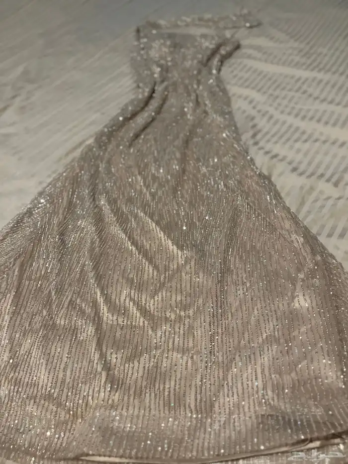 فستان سهره فخم 2