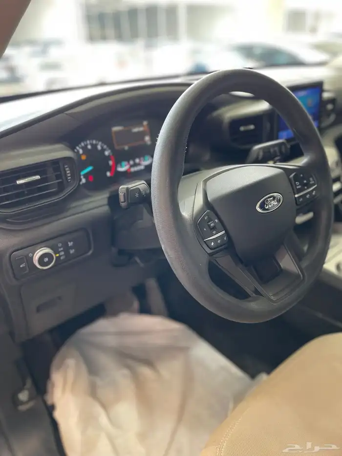 فورد اكسبلورر 2020 5