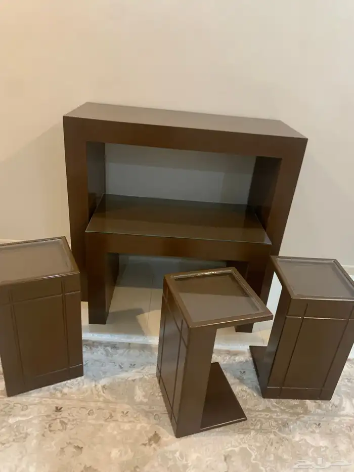 طاولات استقبال 0