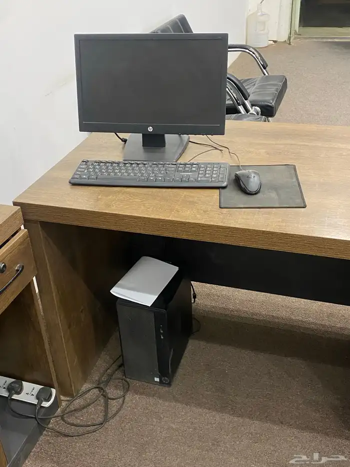 اغراض مكتب 1