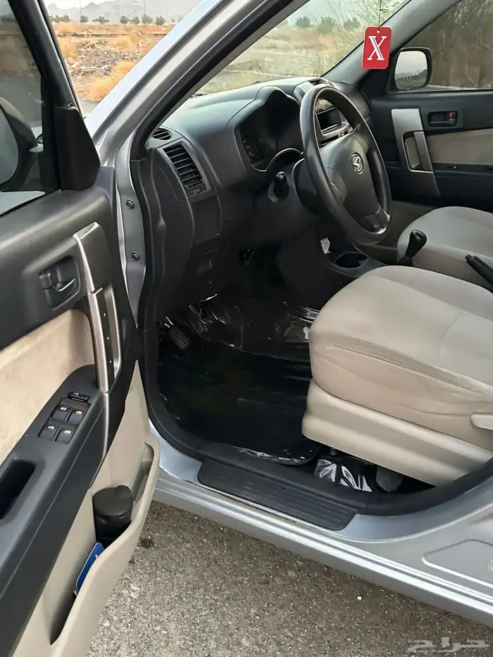 ديهاتسوا 2015قير عادي بدون دبل 12