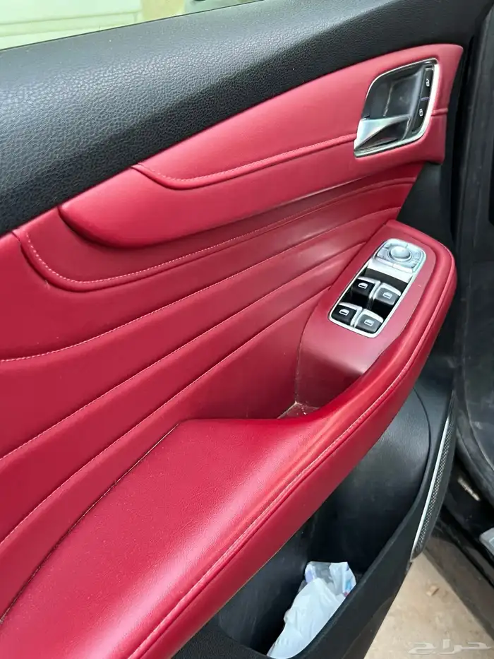 MG HS Trophy 2021 Full Option ام جي 2021 فل كامل للبيع 1