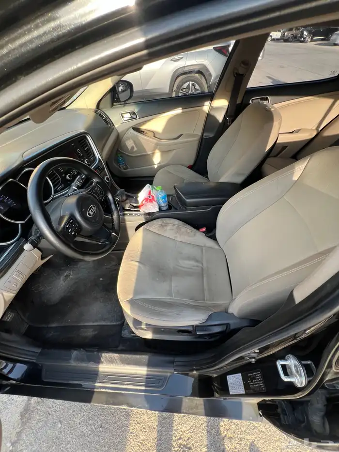 كيا أوبتيما 2015 1