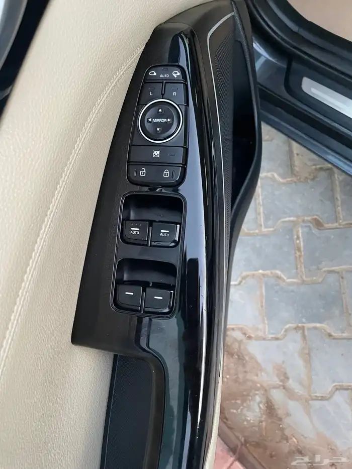 كيا كادينزا 2019 ممشى 82 للبيع 9