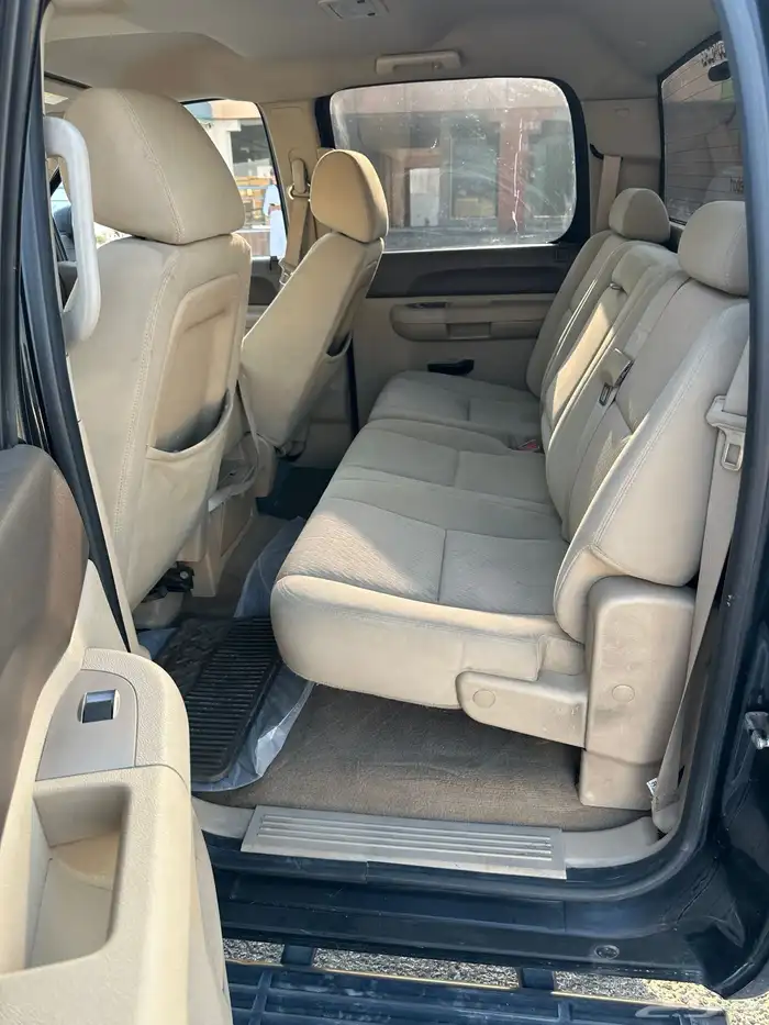 سيرا جمس غمارتين 3