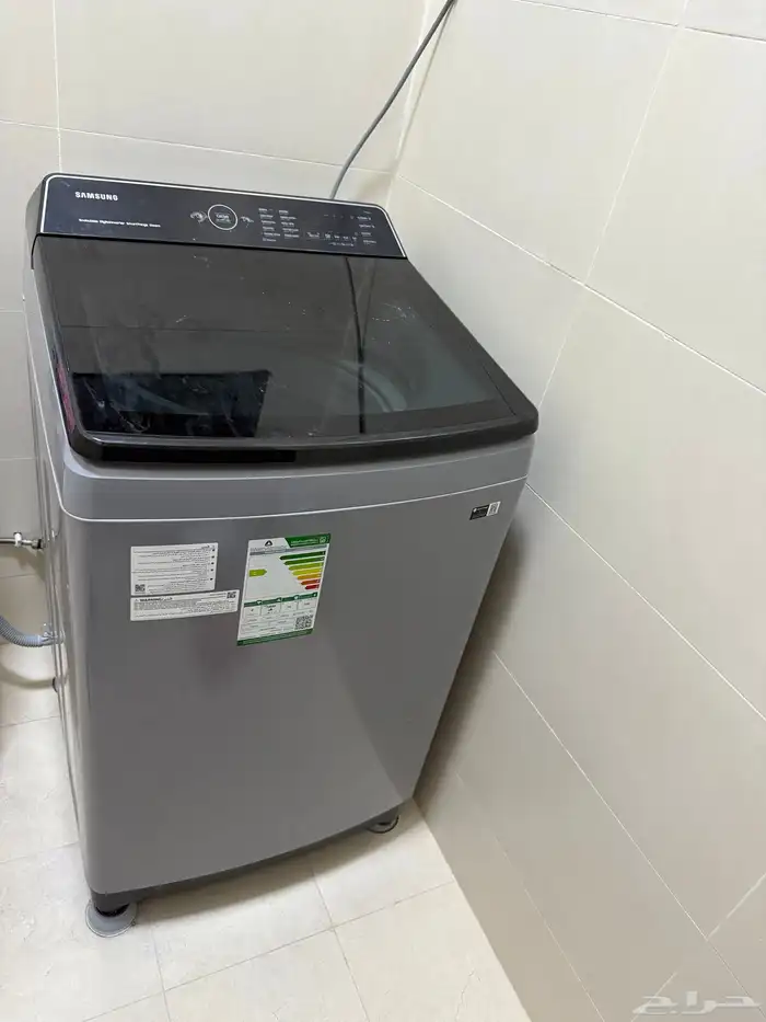 غسالة سامسونق 5