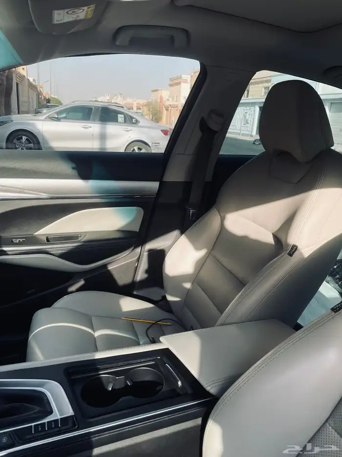 جيلي بينراي 6