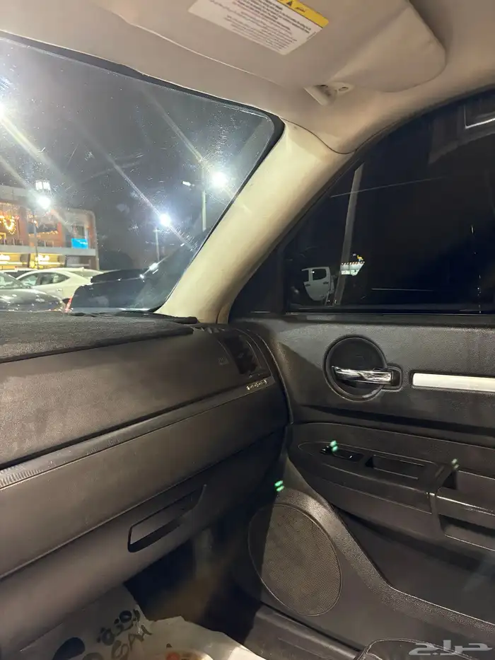 دوج تشارجر 2009 6