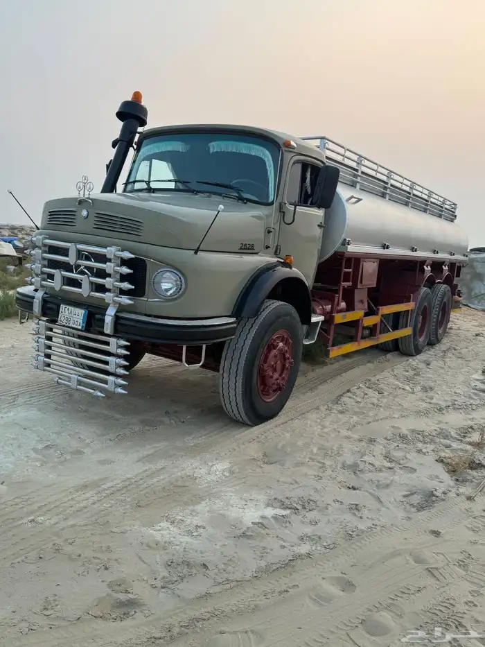 مورسدس 82 فقسه 2628 1