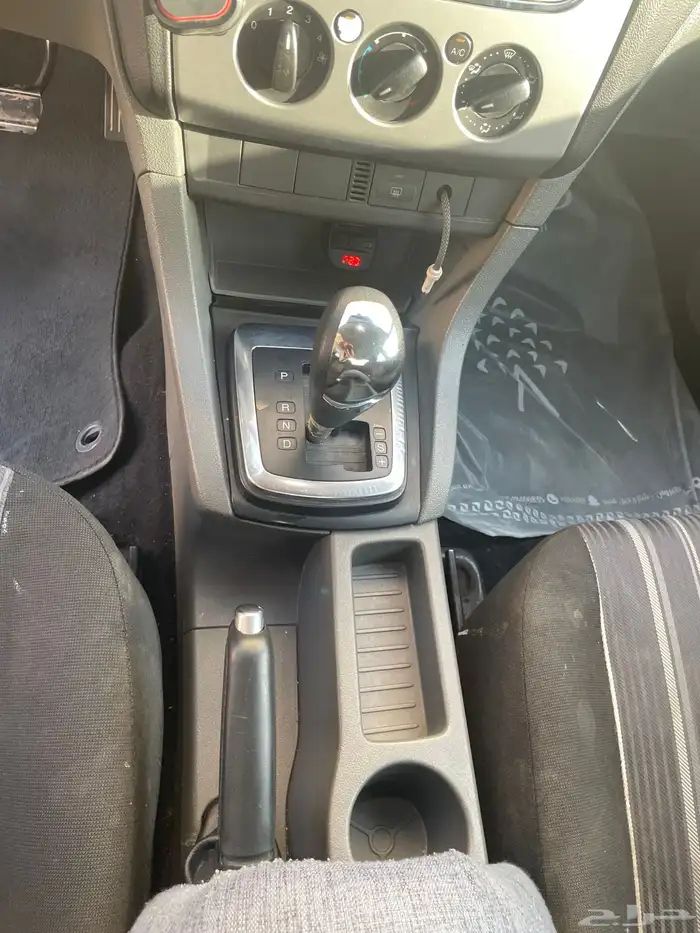 Ford focus فورد فوكس 8