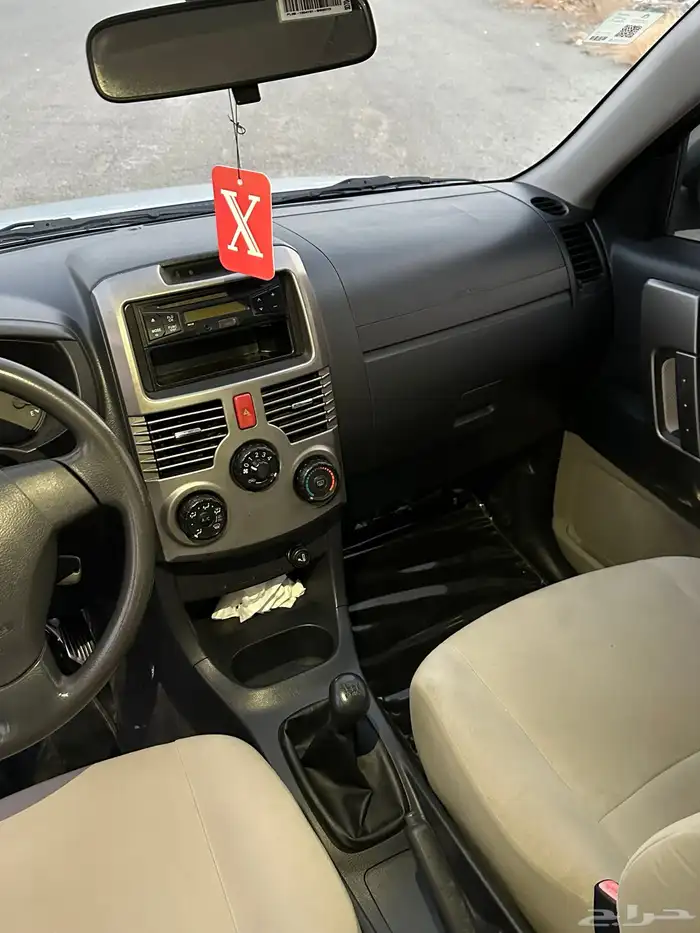 ديهاتسوا 2015قير عادي بدون دبل 17