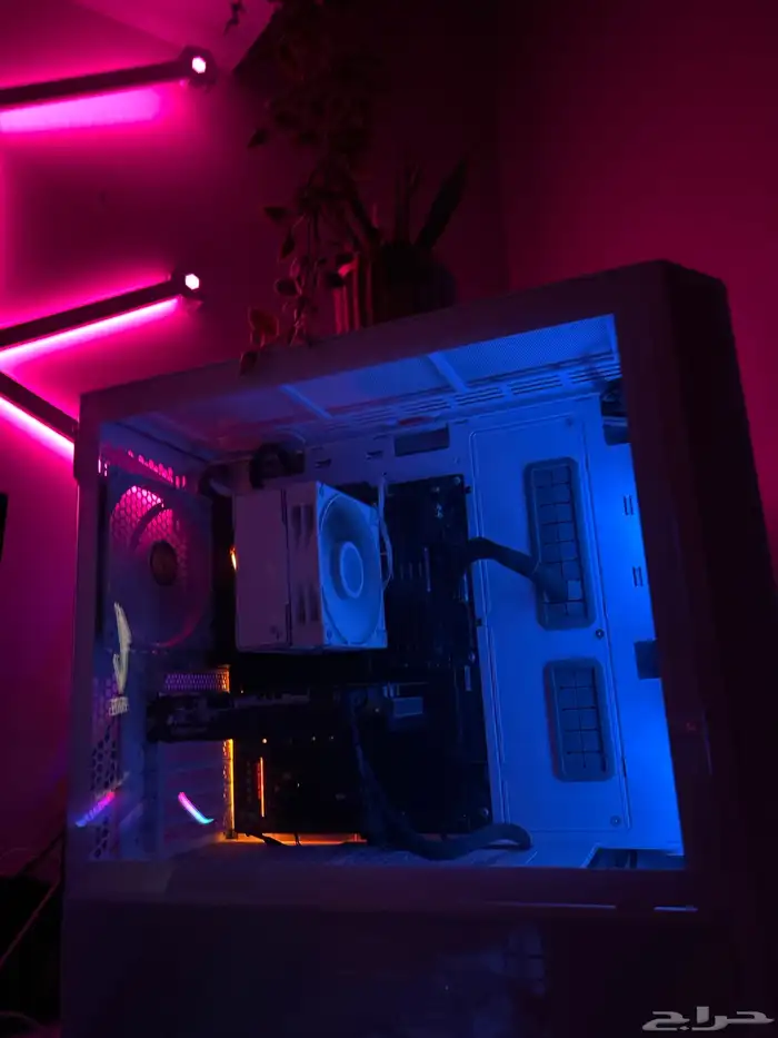 بي سي قيمنق 0