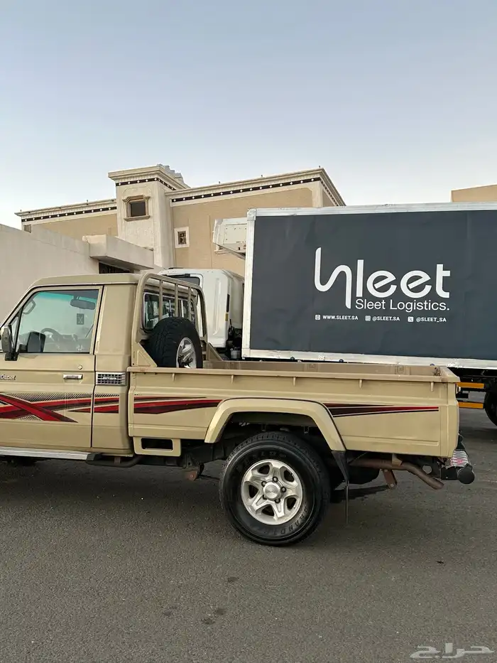 تويوتا شاص 2014 ونش دفلك 13