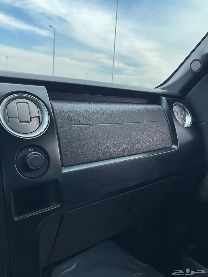 فورد F150 FX4 6.2L 2013 47