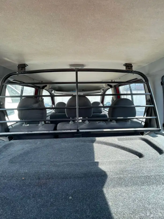 Fiat Doblo 2015  فيات دوبلو 2015 6