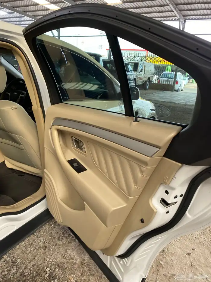 تورس 2018 ( 4 سلندر ) 11