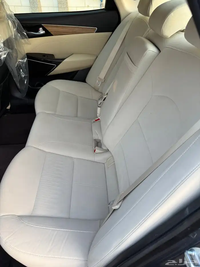 كيا كادينزا 2020 ستاندر بدي وكاله سعودي 29