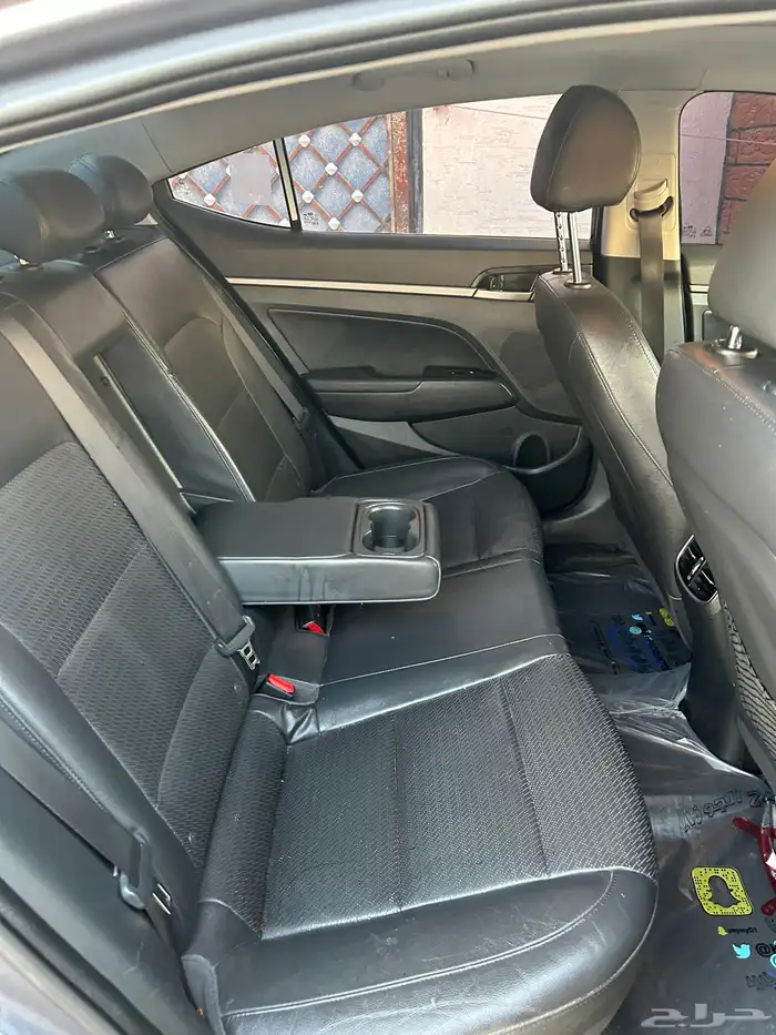 النترا ديزل للبيع نظيفه 2018 1