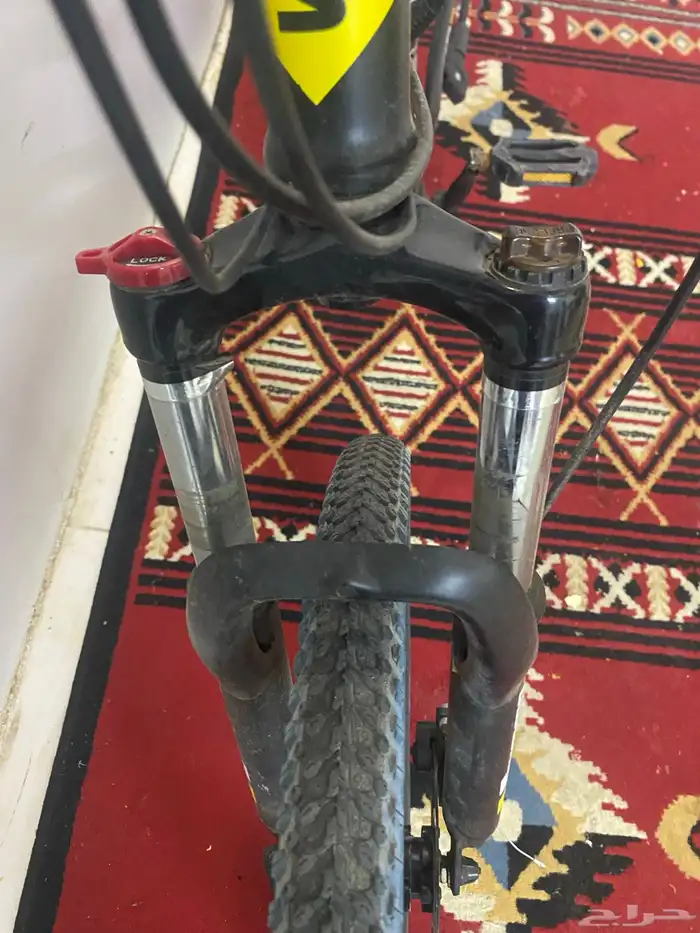 سيكل رياضي 5