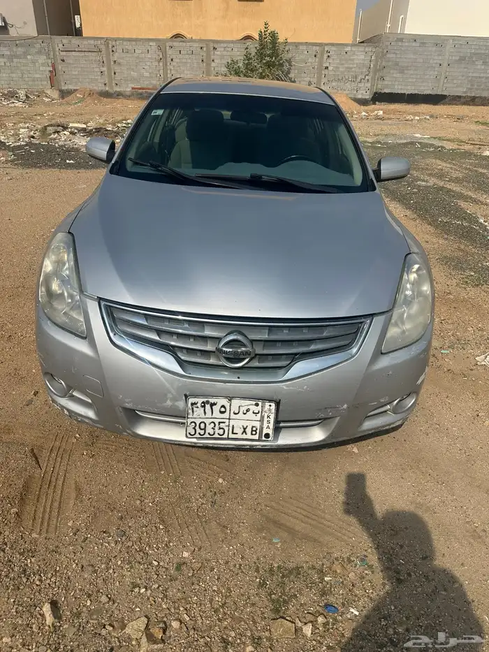 للبيع التيما 2010 1