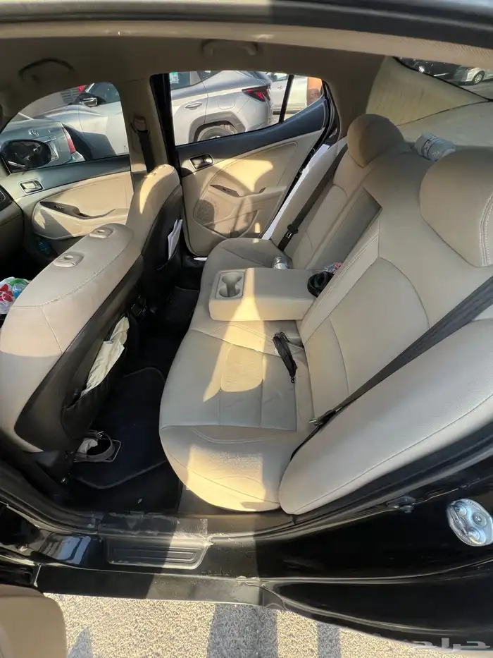 كيا أوبتيما 2015 3