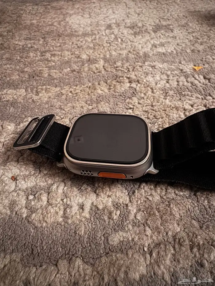 ساعة ابل اترا 2 2