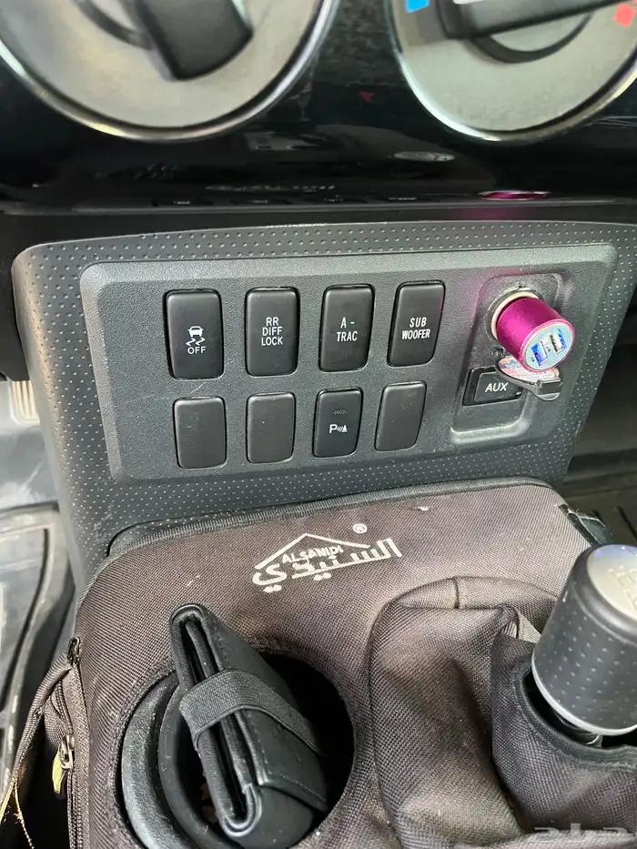 اف جي 2009 فل كامل نظيف جدا  للاستخدام 5