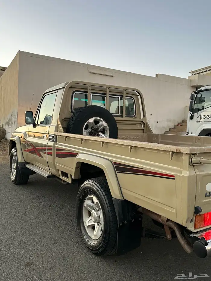 تويوتا شاص 2014 ونش دفلك 9