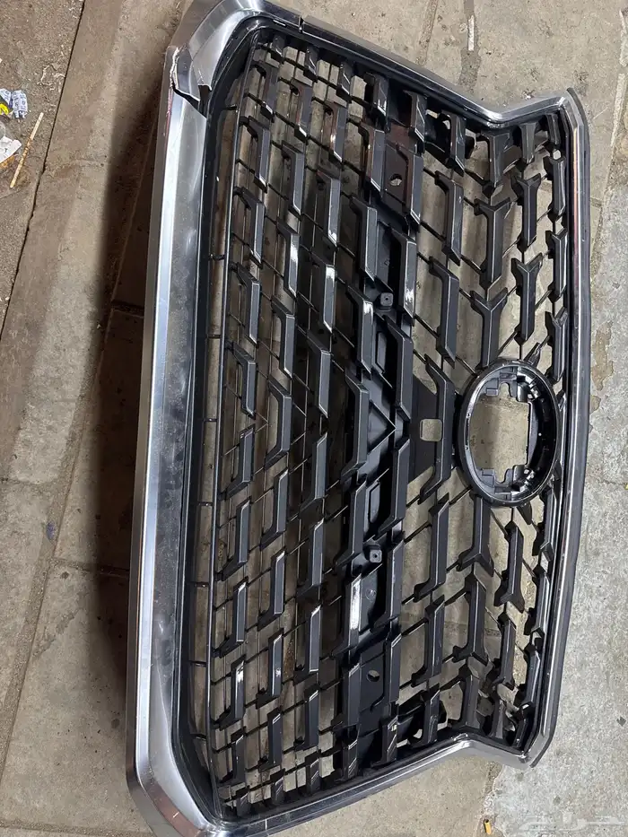 شبك لكزس 2021امامي 0