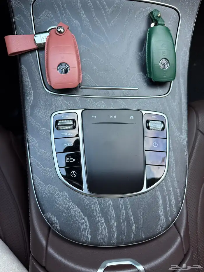 مرسيدس CLS450 13