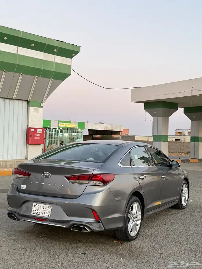 سوناتا 2018 فل كامل . 0