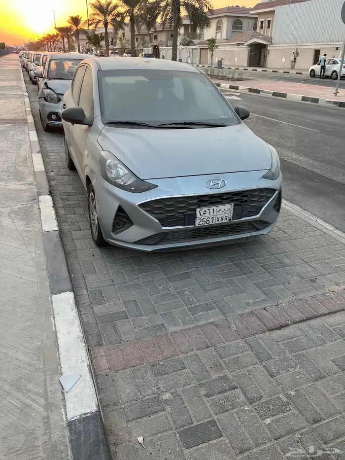 هونداي i10 للبيع 0