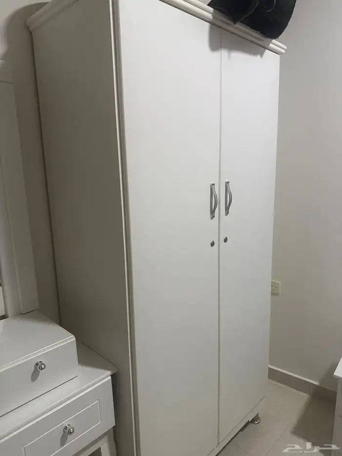 سرير و دولاب 2