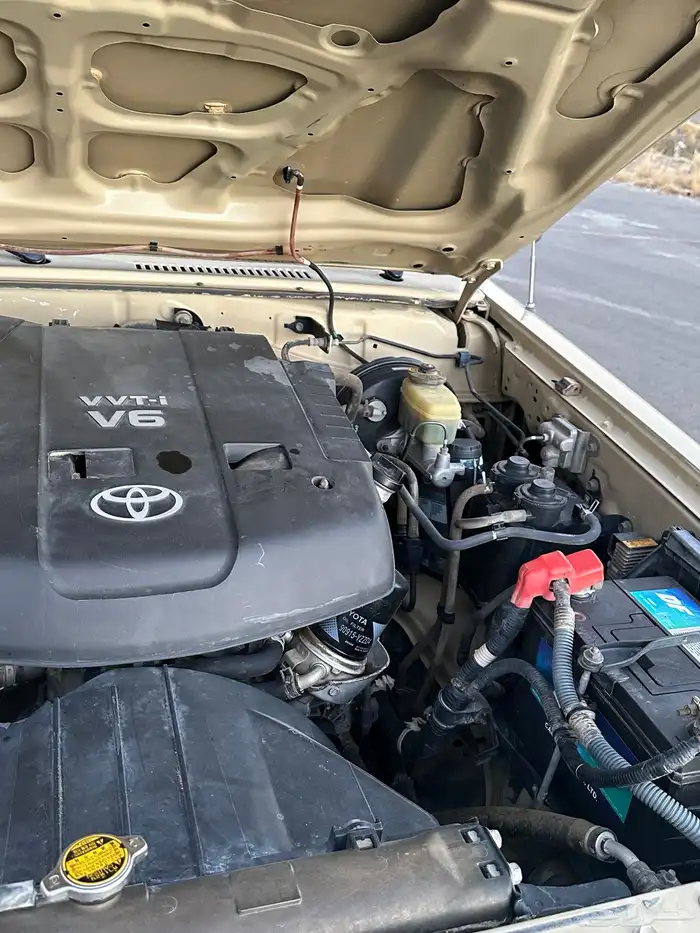 تويوتا شاص 2014 ونش دفلك 20