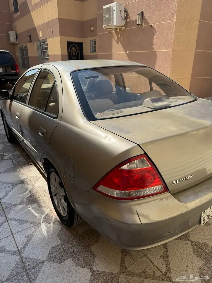 صني 2011 بودي وكاله قير تماتيك 3