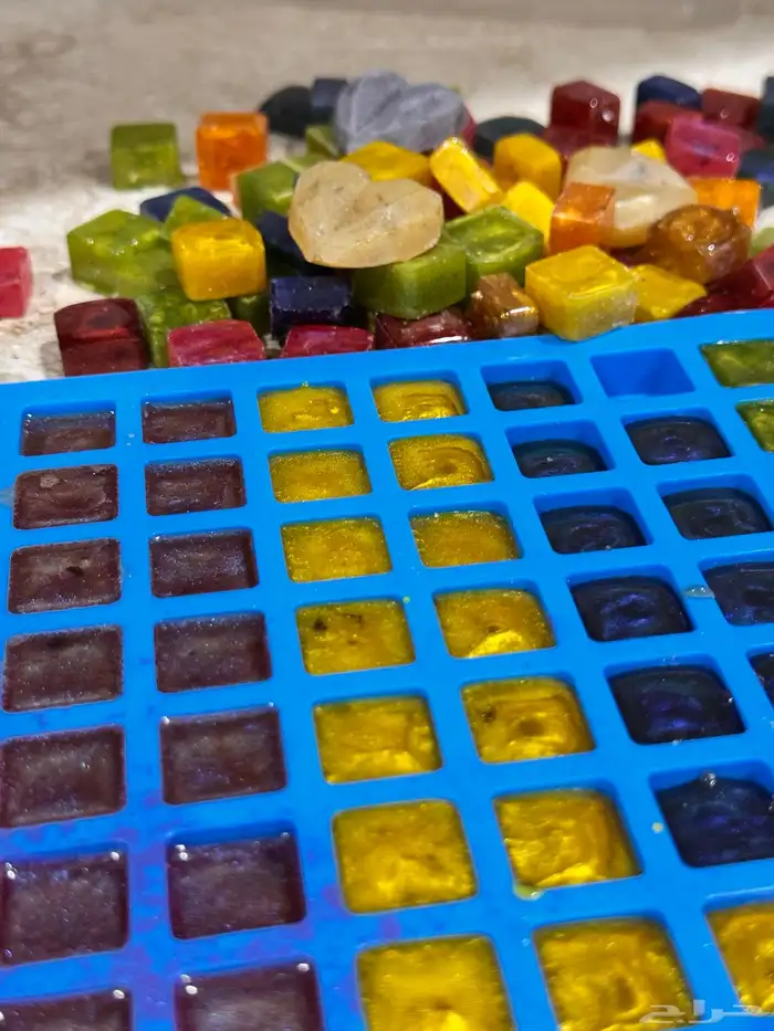 بخور مستكه معطر للمنزل ايضا يوجد توزيعات للمناسبات 0