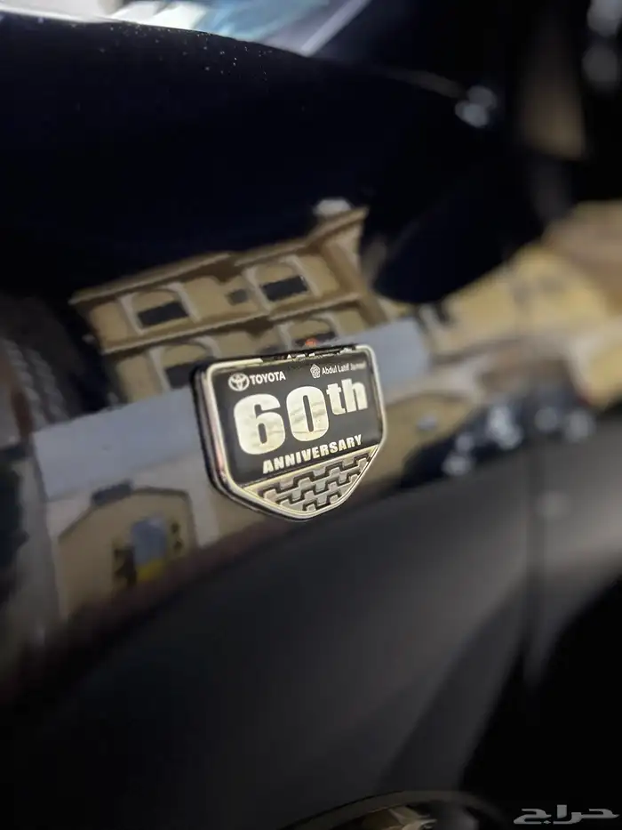 فورتشنر 2015 فئة ال60 عام (ستيني) 7