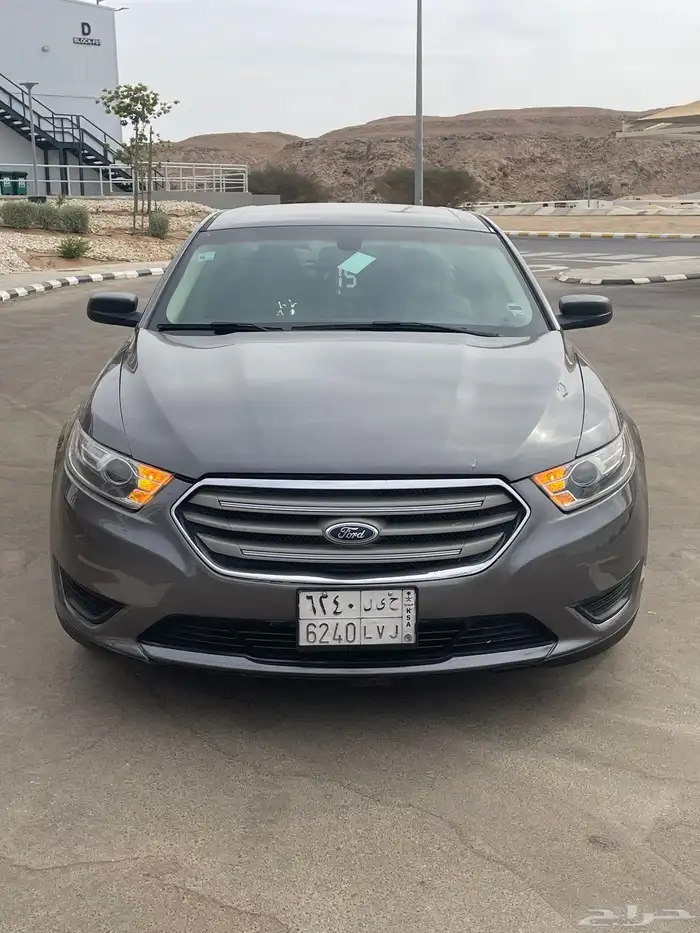 تورس 2013 رصاصي 0