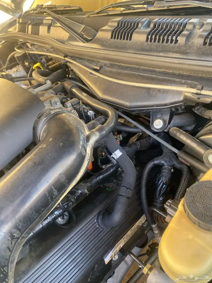 فورد فكتوريا 2004 17