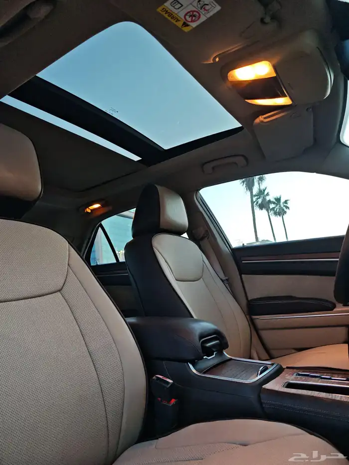 كرايزلر هيمي موديل 2014 35