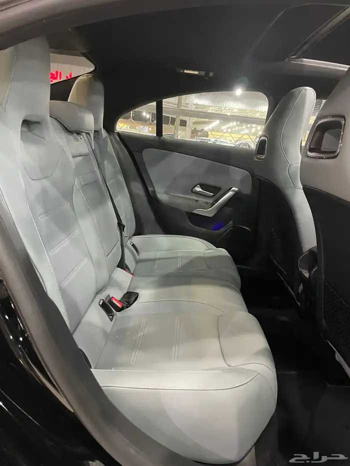 مرسيدس CLA 250 موديل 2023 فل كامل 15